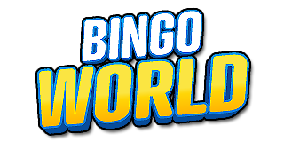 Bingo World logo